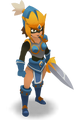 Capitán Malfe