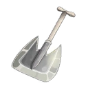 Woukuis Shovel