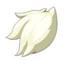 Bitter-Hammer Beard Hair