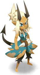 Draegnerys