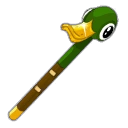 Mallard's Mallet