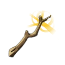 Treechnid Root Wand | Dofus Wiki | Fandom
