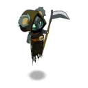 Ryukualak the Bored
