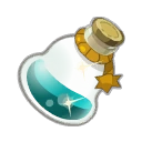 Small Charity Potion