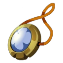 Shika Amulet