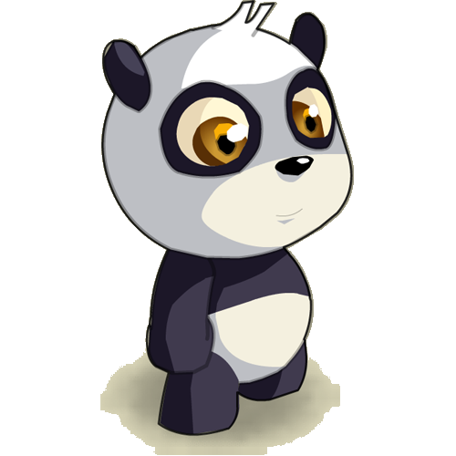 Bebe Pandawa Dofus Brasil Fandom