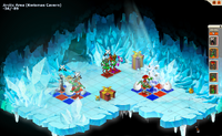 Kwismas Cavern Room 3