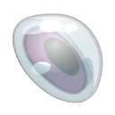 Kami Snowfoux Cornea