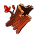 Liroye Merline's Bark