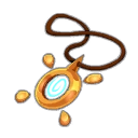 Voldelor Amulet