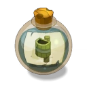 Trashouflage Mimagic Potion