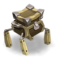 Equipped Chest