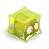 Geléia de Menta, Dofus Brasil