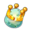 Royal Pingwin Egg