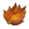 Greater Bherb Feathered Tail