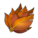 Greater Bherb Feathered Tail