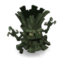 Dark Treechnid Guardian