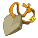 Mastigator's Amulet