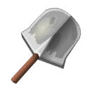 Crackler Shovel
