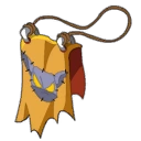 Goboff's Amulet