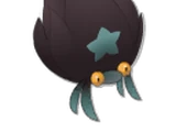 Hairy Arachelmet