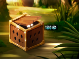 As Mascotes Estão chegando a Toque de Caixa!