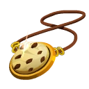 Frigostine's Amulet
