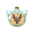 Ratcham Improvement Potion