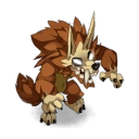 Milivanilli the Mime