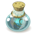 Guild Renaming Potion