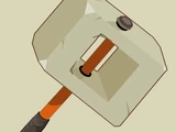 Small Pospodrol Hammer