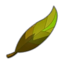 Greater Bherb Feather