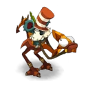 Drakoamax the Mad