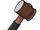 Axe Smith's Hammer