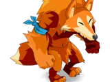 Yokai Fogofox