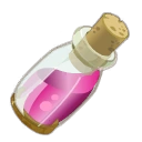 Kripor Sapine's Luck Potion