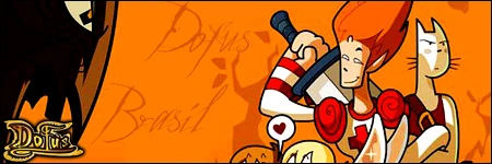 Banner dofus
