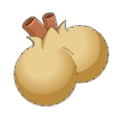 Tanukouï San Testicles