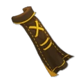Cantile's Cloak