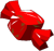 Kleines Minzbonbon des Filzers