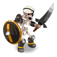 Kruor, o Chafer Ragem