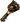 Schlüssel zum Grabgewölbe der Obsidianter