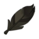 Crovus Feather