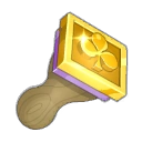 King Playa's Seal