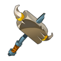 Klume's Hammer