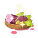 Fortifying Black Pudding