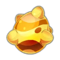 Clay Dreggon Egg