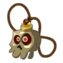 Kubitus's Amulet