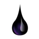 Drop of Indelible Ink