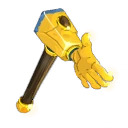 Walloping Hammer